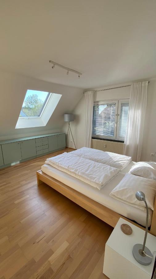 קלגנפורט Wohnung Am Spitalberg מראה חיצוני תמונה